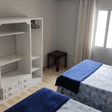 Residencial Praia Da Daniela Флорианополис Экстерьер фото