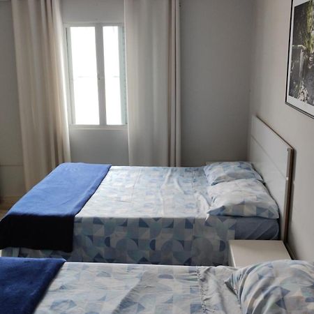 Residencial Praia Da Daniela Флорианополис Экстерьер фото