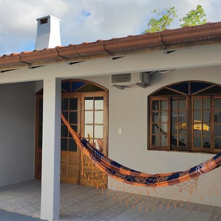 Residencial Praia Da Daniela Флорианополис Экстерьер фото