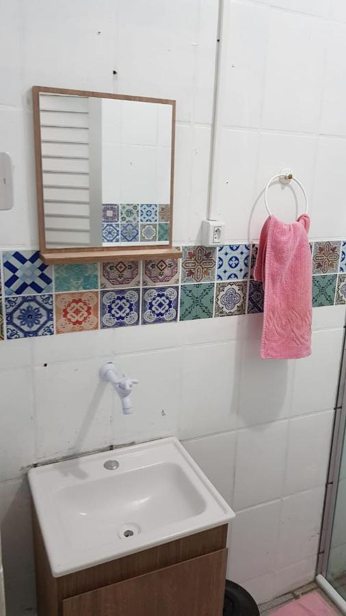 Residencial Praia Da Daniela Флорианополис Экстерьер фото