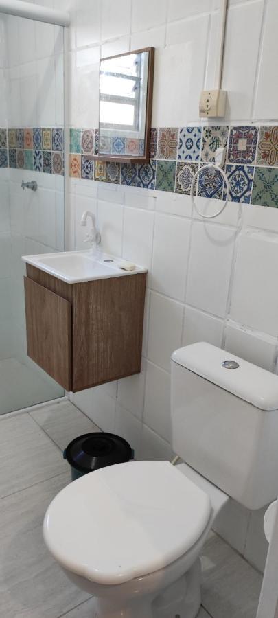 Residencial Praia Da Daniela Флорианополис Экстерьер фото