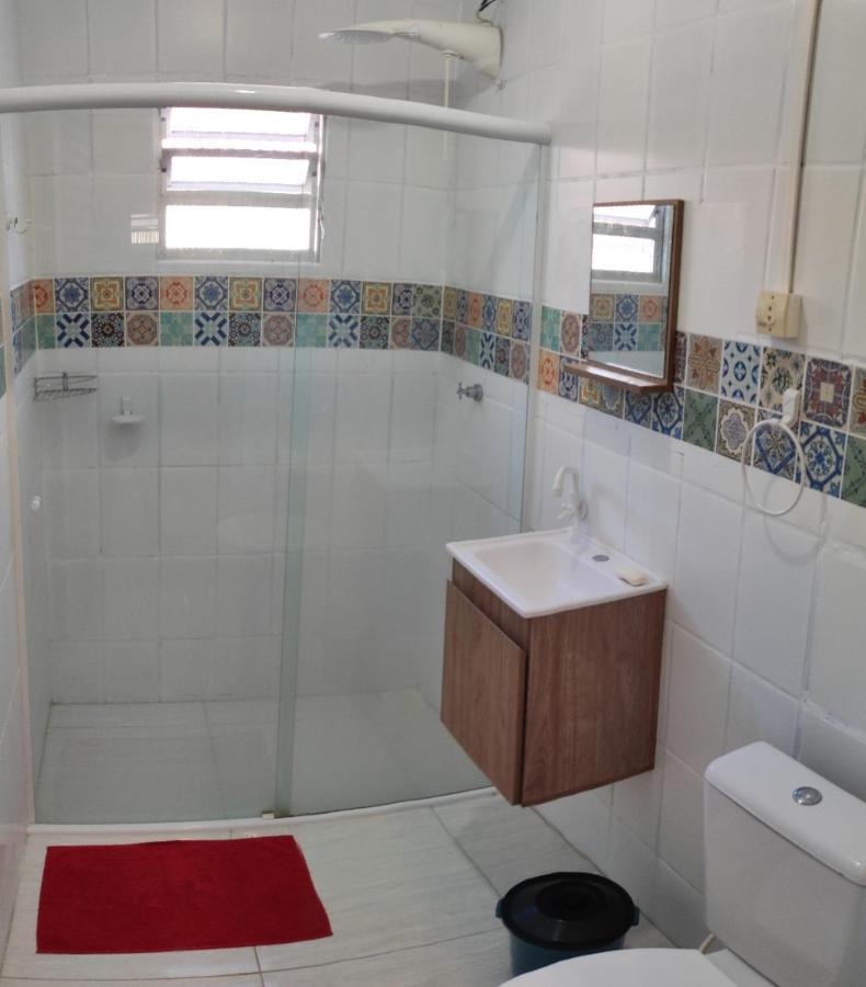 Residencial Praia Da Daniela Флорианополис Экстерьер фото
