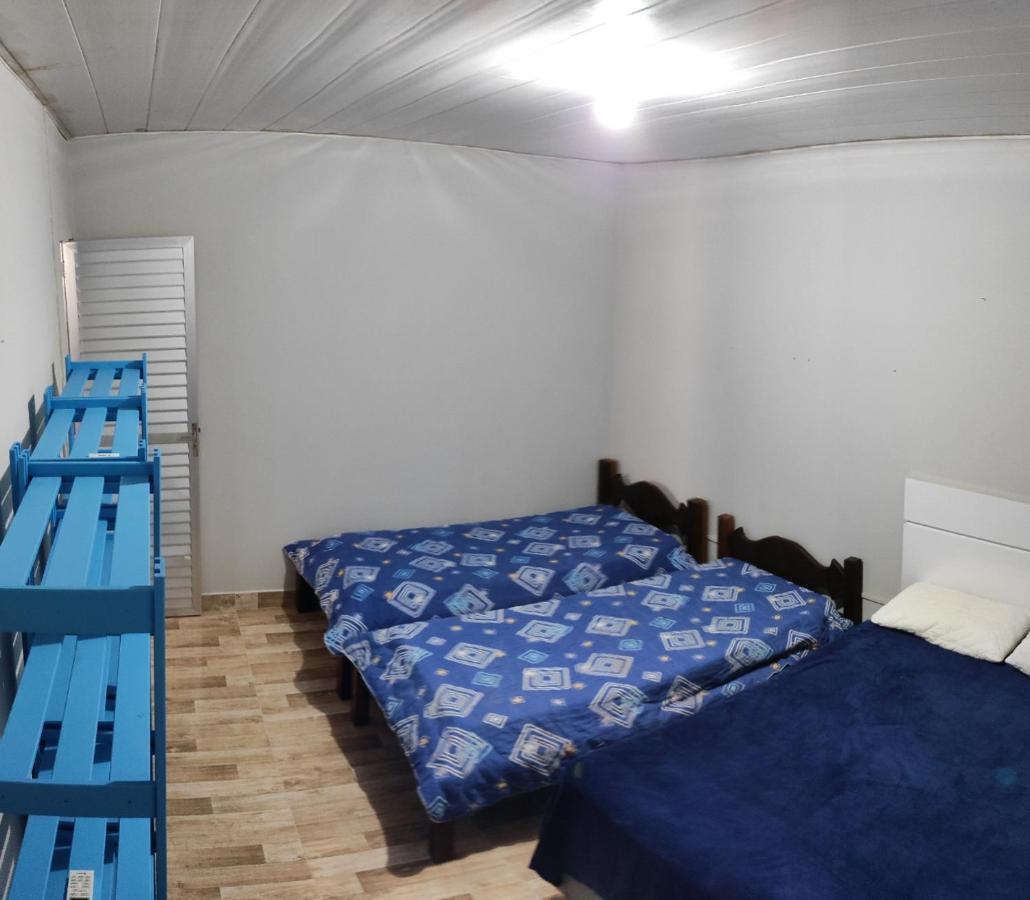 Residencial Praia Da Daniela Флорианополис Экстерьер фото