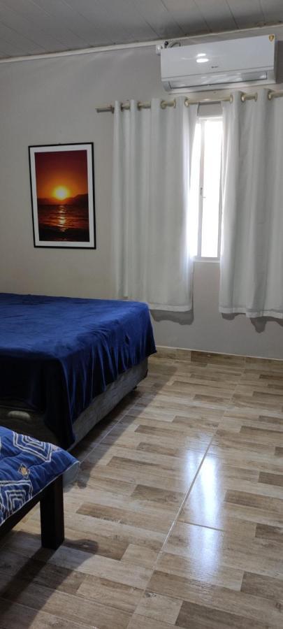 Residencial Praia Da Daniela Флорианополис Экстерьер фото