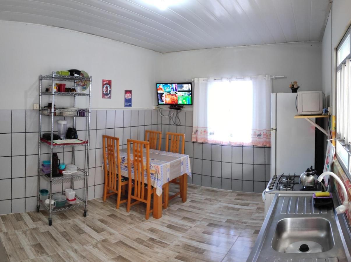 Residencial Praia Da Daniela Флорианополис Экстерьер фото