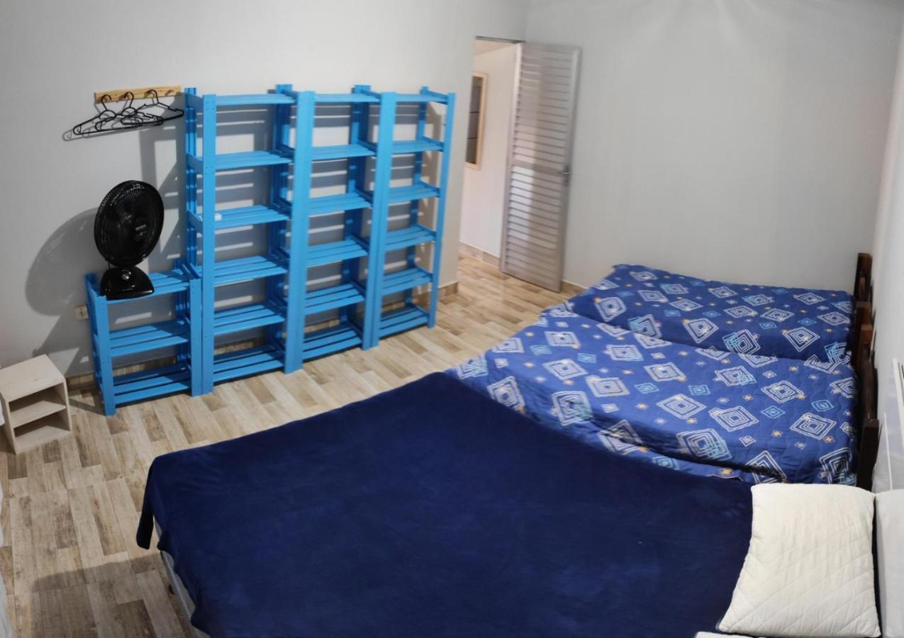 Residencial Praia Da Daniela Флорианополис Экстерьер фото