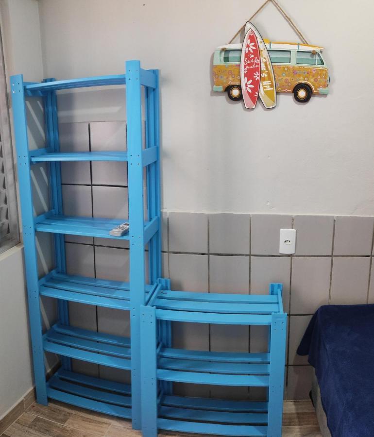 Residencial Praia Da Daniela Флорианополис Экстерьер фото