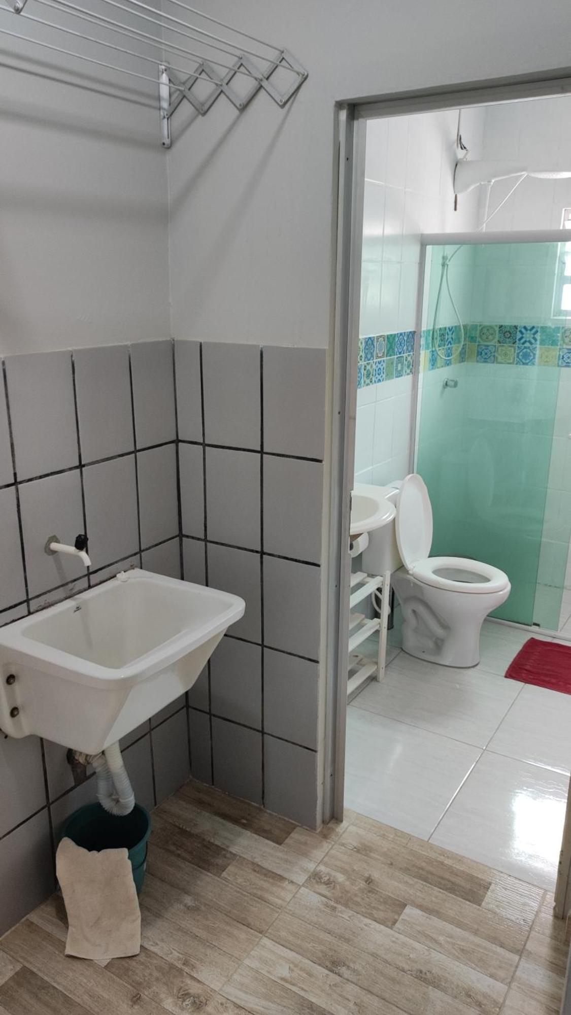 Residencial Praia Da Daniela Флорианополис Экстерьер фото