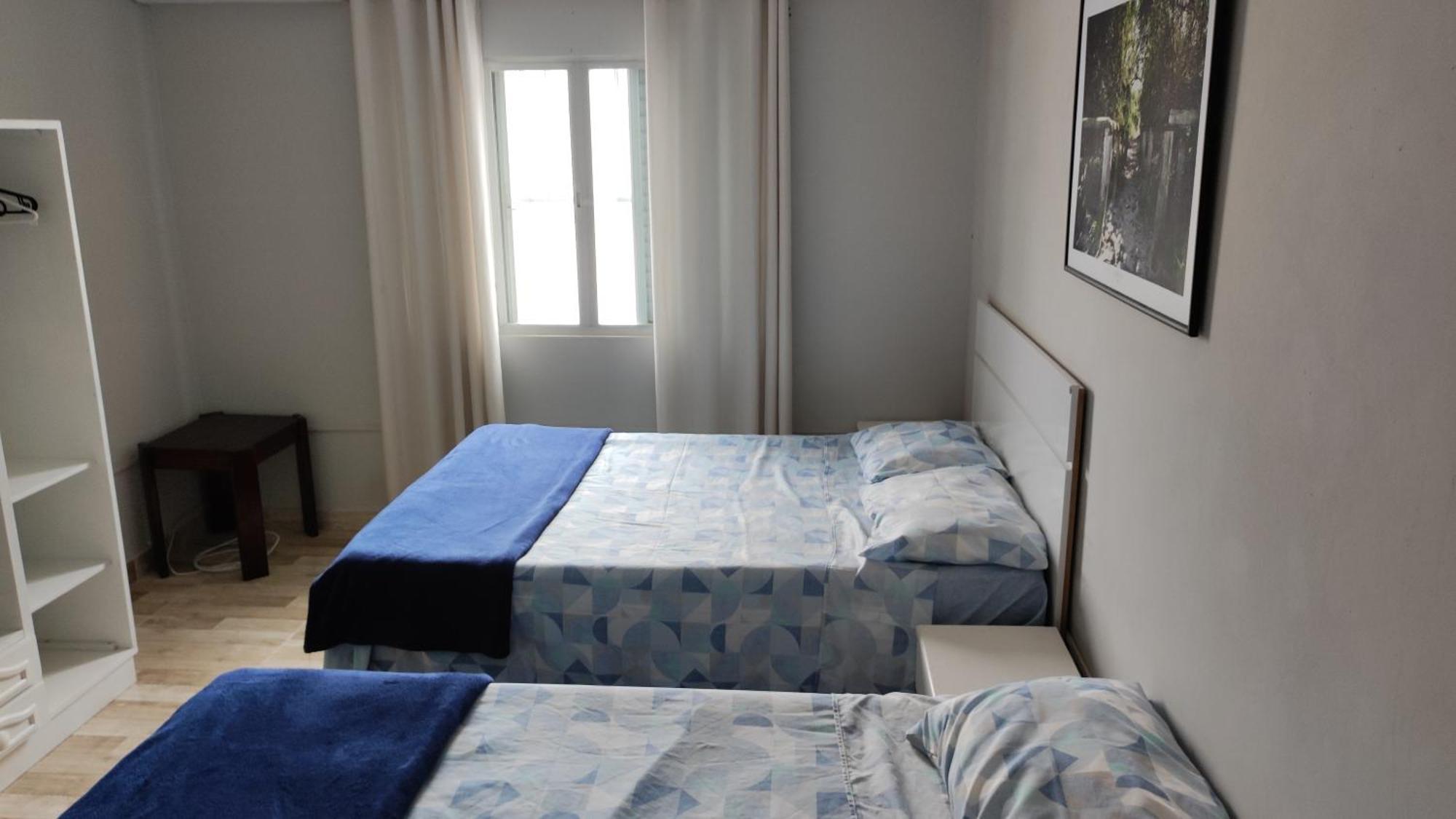 Residencial Praia Da Daniela Флорианополис Экстерьер фото