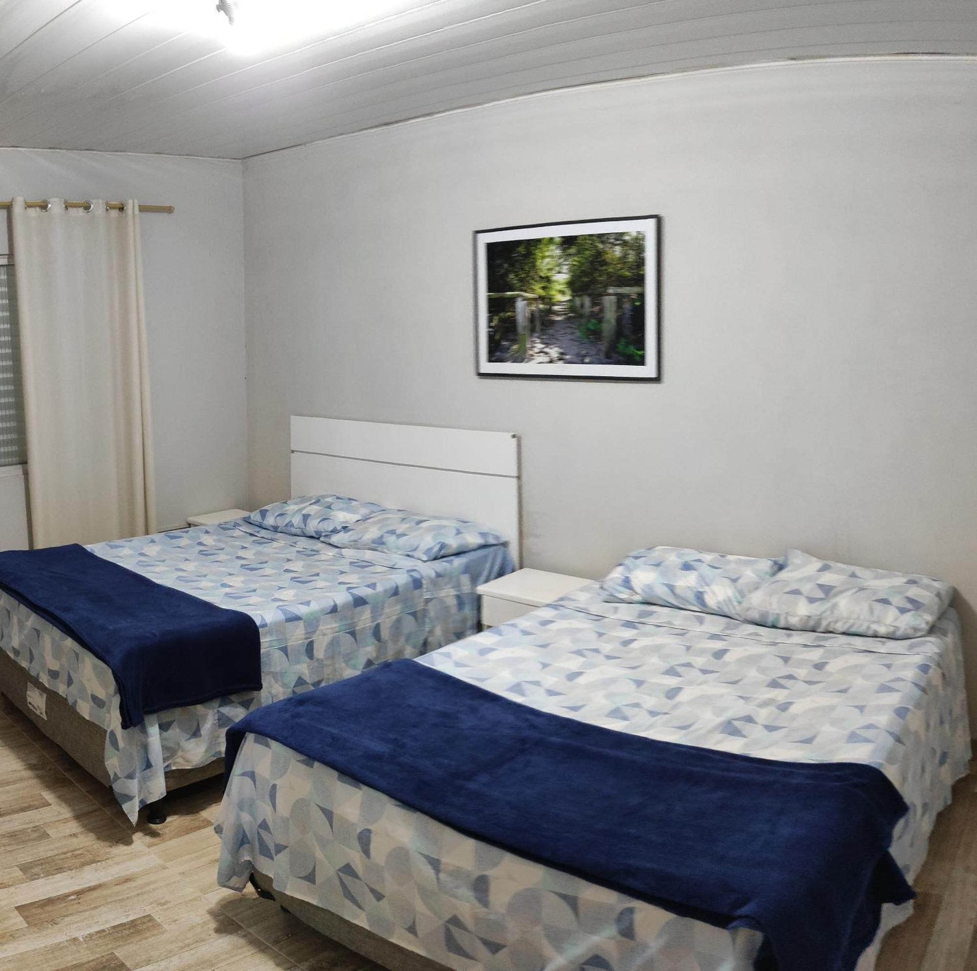 Residencial Praia Da Daniela Флорианополис Экстерьер фото
