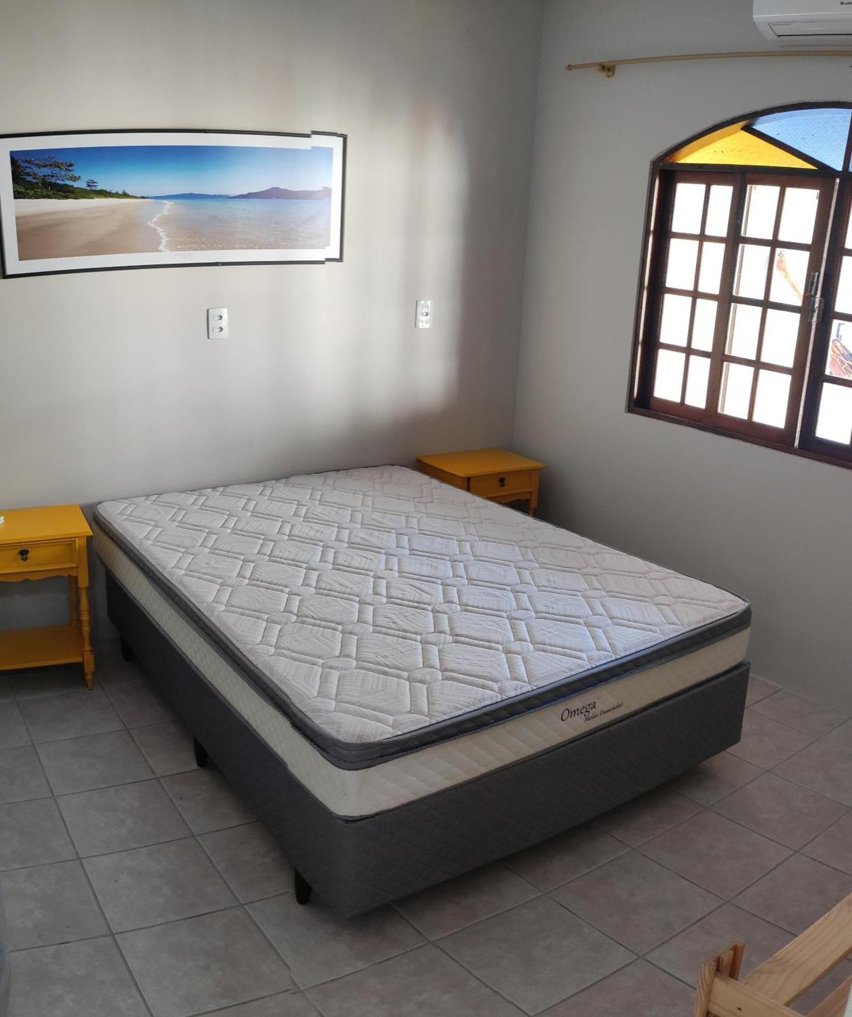 Residencial Praia Da Daniela Флорианополис Экстерьер фото
