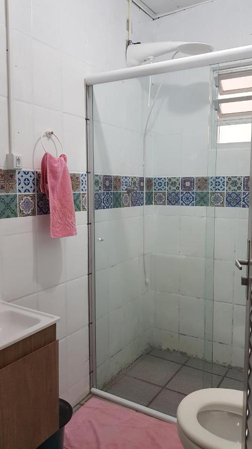 Residencial Praia Da Daniela Флорианополис Экстерьер фото